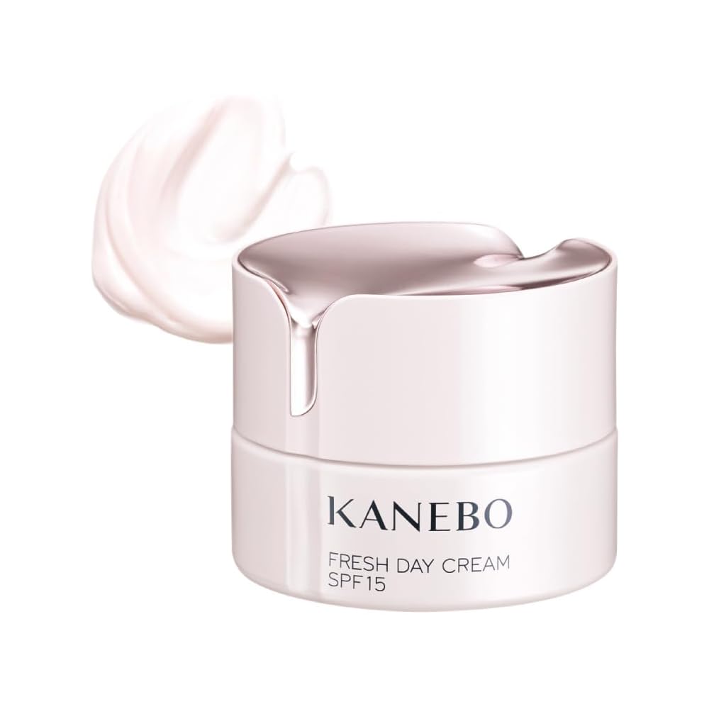 KANEBO Fresh Day Cream SPF15/PA+++ Cream