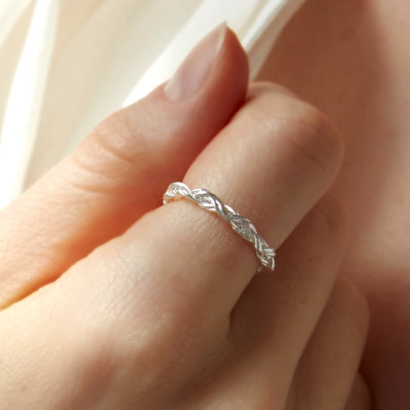 byweekend Merry ring