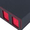 Card Deck Storage Solution with 8 Dividers - Premium Quality Holder for Your Collection