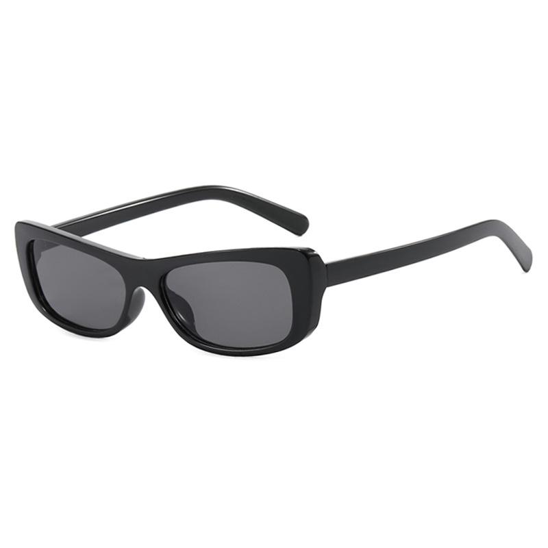 Small Frame Jennie Same Sunglasses Sunglasses Women Trend Retro Personalized Sunglasses