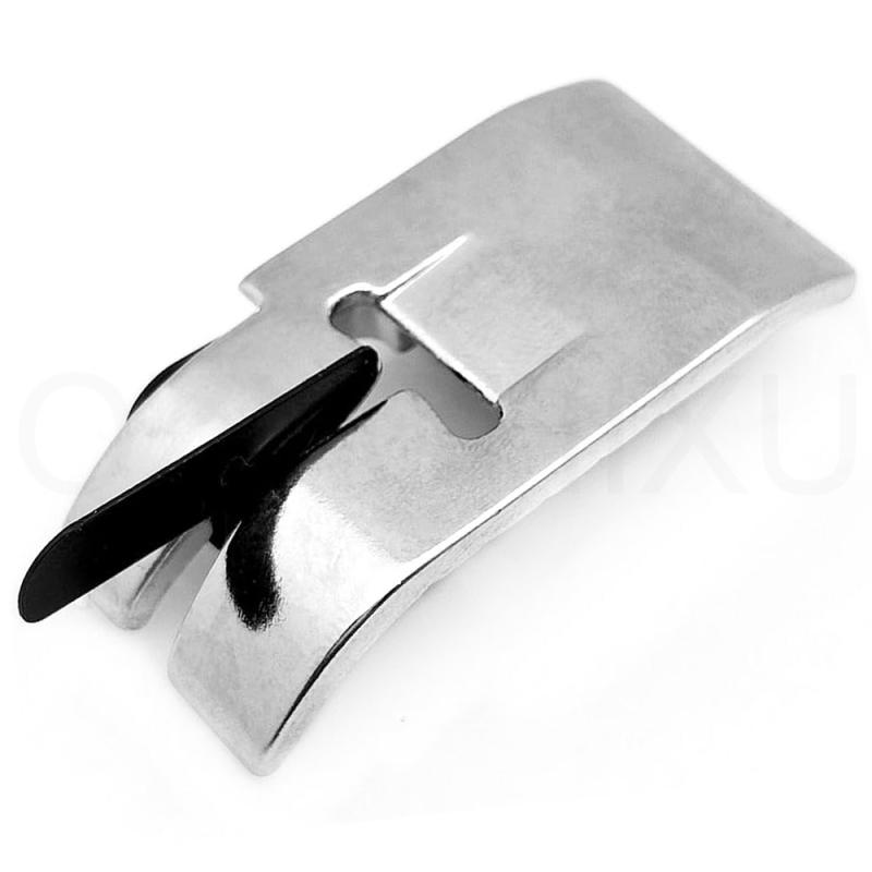 Šicí příslušenství Část 1/4" Patka pro šití na hranu / do žlábku P60494 Huskystar H Class Patka pro šicí stroj Viking