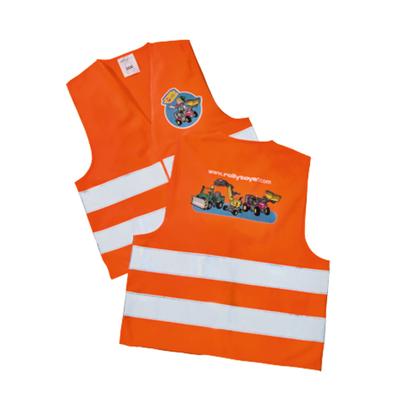 Rolly Toys Reflective Vest