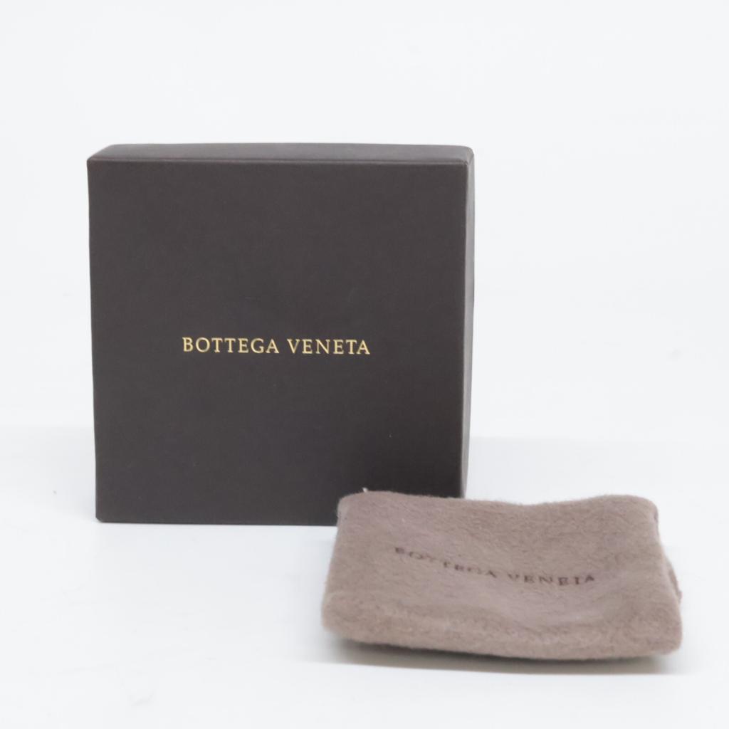 BOTTEGA VENETA Ag925 8-link Chain Bracelet M SilverUsed