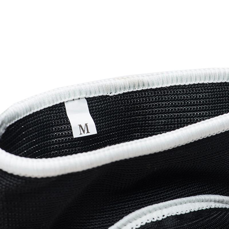 Sportovní chránič kolene pro fotbal, basketbal, volejbal, sportovní bezpečnostní chránič, chránič kolene