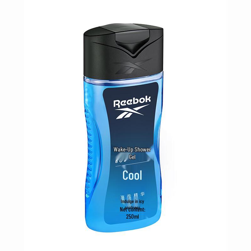 Reebok Refreshing Shower Gel