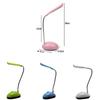 Portable Table Lamp Foldable Night Light Bedroom Decoration Reading Lamp  Eye Care & Reading