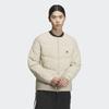 Unisex lehká prošívaná péřová bunda JG8505 Regular Fit