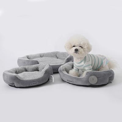 Durable Breathable Dog Bed Wear Resistant Anti-bite Tear Proof Pet Nest All Seasons Dog Kennel
