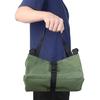 Kabelka Skládací naviják Rolling Tool Bag Samostatná úložná taška na nářadí Home