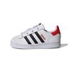 (TD) Run DMC X Superstar '50th Anniversary' Baby FY4058