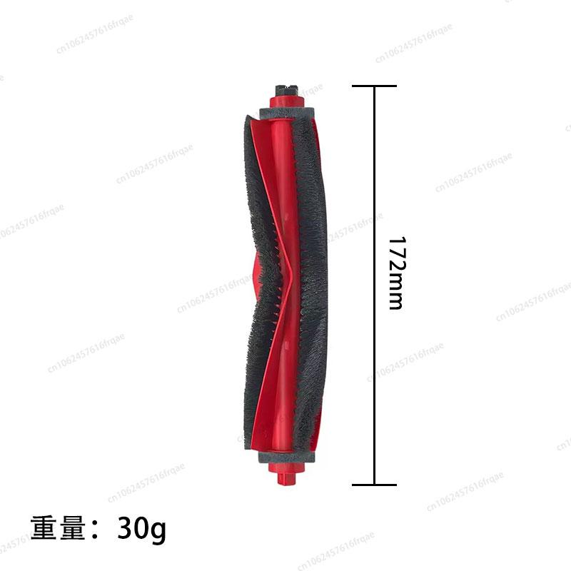 Per Accessori Robot Aspirapolvere Roborock Q8 Max Pro+/ Q8 Max Pro Spazzola Principale Spazzola Laterale Filtro Hepa Mocio Sacchetto Polvere Parte di Ricambio