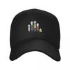 Area 69 Adult Humor Baseball Cap Luxury Unisex Cap Rave Sunhat Winter Hats for Unisex Women Unisex's