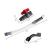 Fuel Filling Hose With Ball Valve For Scribner For Jeg For LC2 FOR 3/4-inch NPT Thread Replacement Fuel Hose