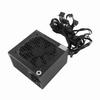 550W Power Supply Multi Guard Auto Break 120mm Bearing Quiet Fan Gaming Power Supply for Desktop