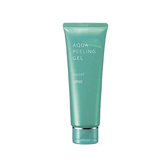 Orbis Aqua Peeling Gel 120g