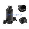 85330-47100 Windshield Washer Pump for Toyota C-HR Highlander Corolla Prius RAV4 Sienna Lexus RX UX 85330 New High quality