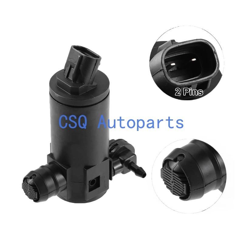 85330-47100 Windshield Washer Pump for Toyota C-HR Highlander Corolla Prius RAV4 Sienna Lexus RX UX 85330 New High quality