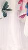 Doris dress at 42 visit wedding communion visit