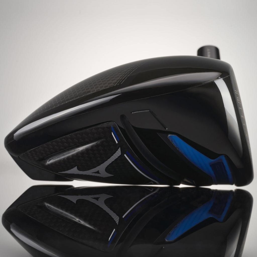 MIZUNO Golf Club 230 Driver genuine shaft installed TOUR AD GM D Carbon shaft Club inches Loft degrees 5KJTB46751 ST-X Men's Right-handed [Catalog