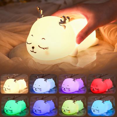 LED-Lampen – LED-Nachtlichter