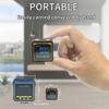 Type-c Digital Inclinometer Magnetic Base Angle Finder Gauge Magnetic Protractor  Metalworking