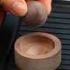 Wooden Home Essential Oil Diffusers Natural Fragrance Dispersion Car Decor Diffuser for Room Bedroom Fragrance Air Purification