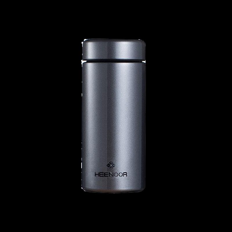 Heenoor N-3262 350ml Stainless Steel Business Thermos Cup