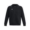 Men' Under Armour Rival Fleece Fz Hoodie