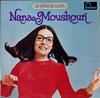LP-Schallplatte NANA MOUSKOURI An American Album ACB00164 Fontana 1974 UK Pop Gebraucht