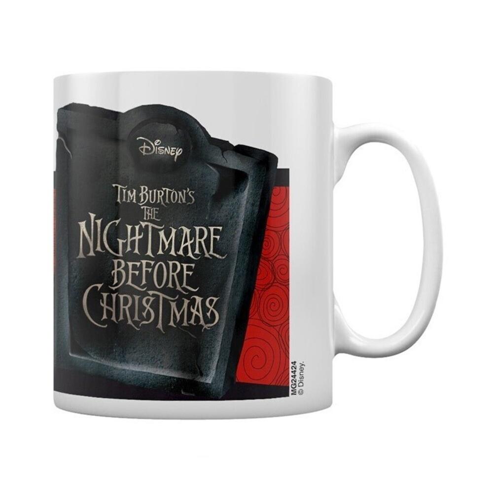 Nightmare Before Christmas Geschenkset „Jack und Sally“.