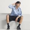 adidas Italy Originals Track Top Aeroblue Men Outerwear JY9630
