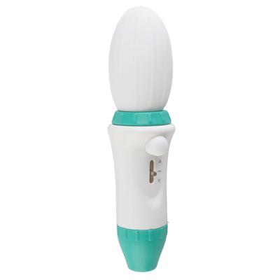 Liquid Handling Quantitative Manual Pipette Controller Ball Suction Pump