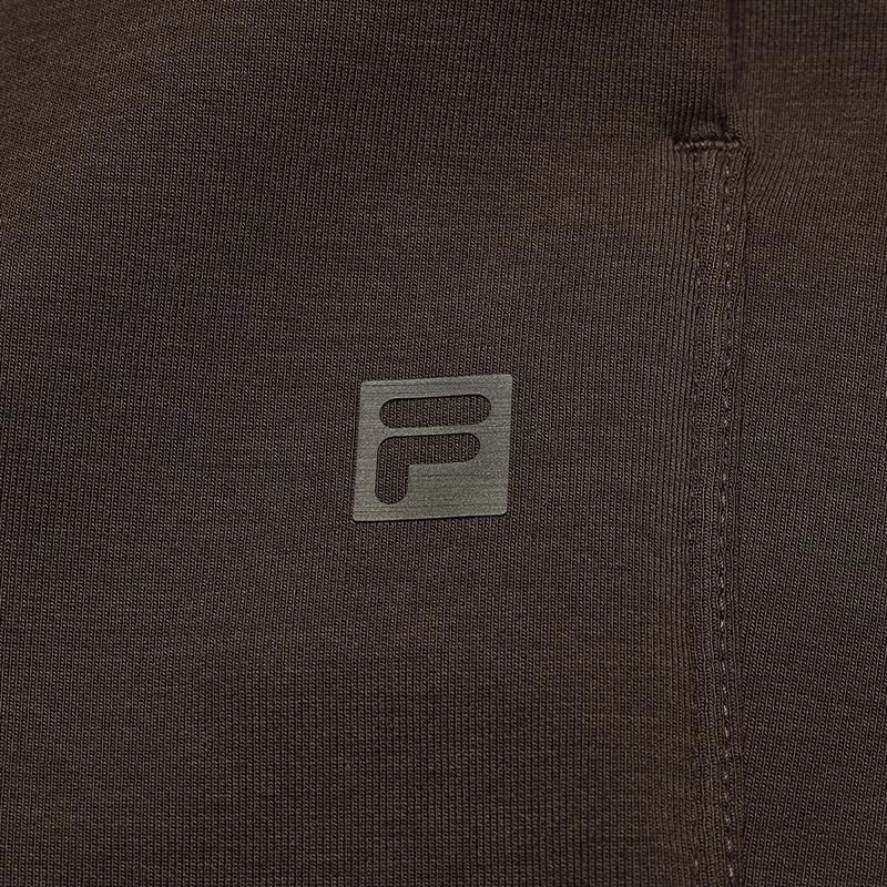 New FILA Fitness Knitted Sweatpants Women's A11W541617FBN