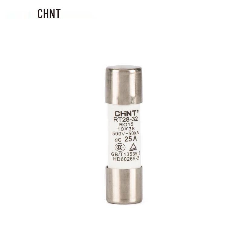 CHNT Industrial Fuses