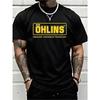 T-shirts e tops – T-Shirts