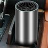 Windshield Fast Heating Defroster Portable Heater Fan Demister Heating Dryer Suction Cup Heater Fan Defogger