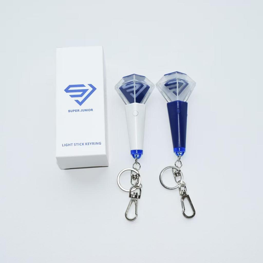 Super Junior 2nd Gen Mini Concert Light Stick