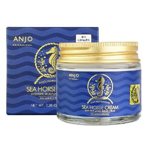 ANJO Seahorse Intensive Cream