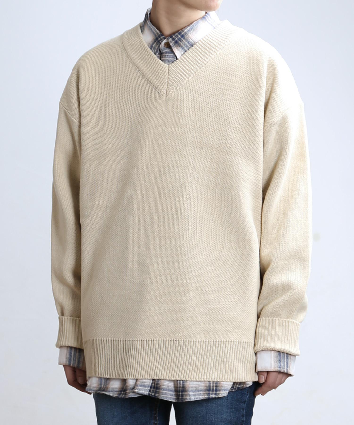 Johnny West Layzy.Knit (Cream) 50(100)