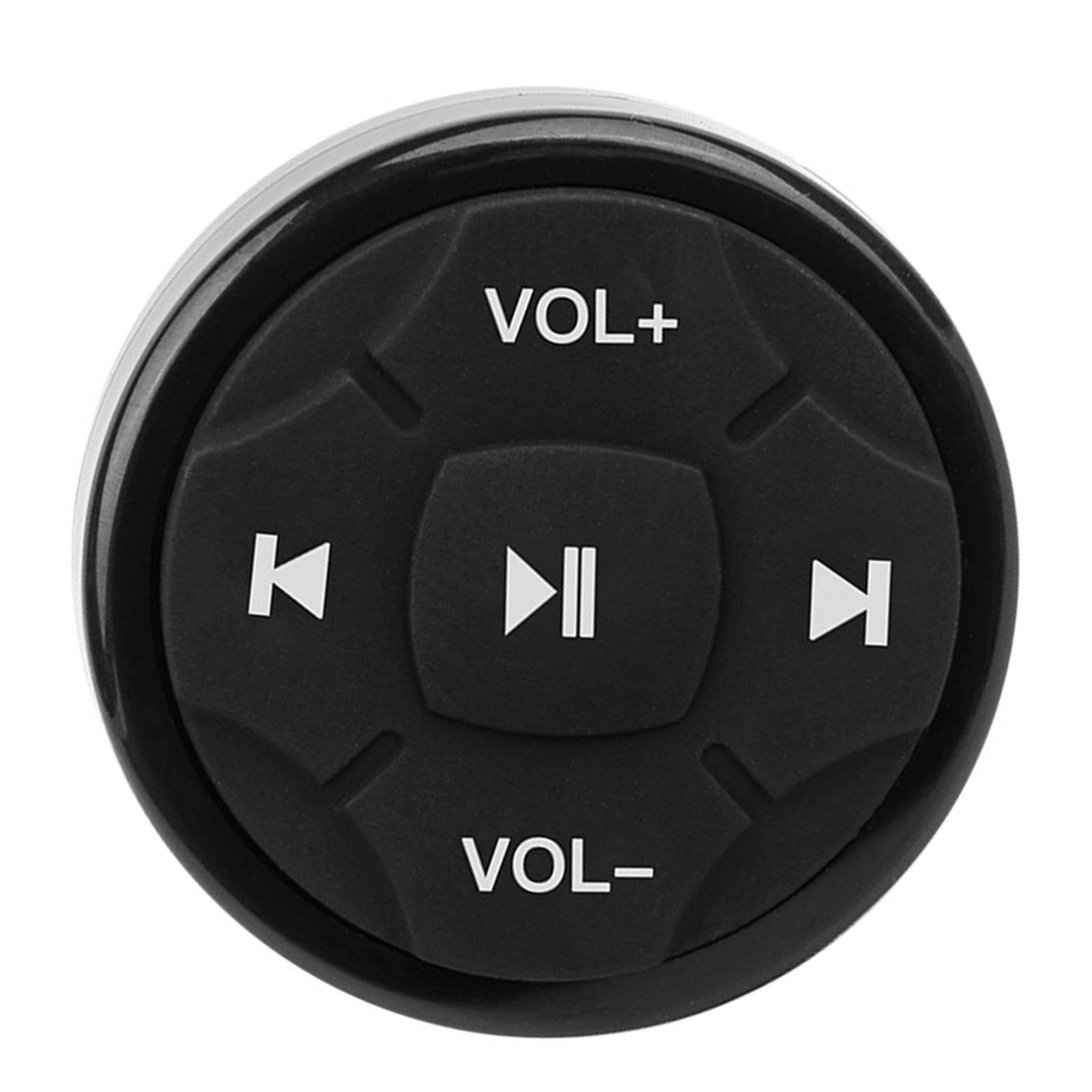 

для беспроводной медиа мотоциклетной кнопки Bluetooth контроллер комплект управления