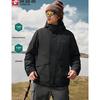 Toread Men's 3-in-1 Down Storm Jacket