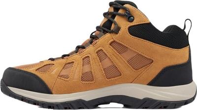 Hiking Shoes Redmond III Mid Waterproof (1940581) (1940581-286) Brown