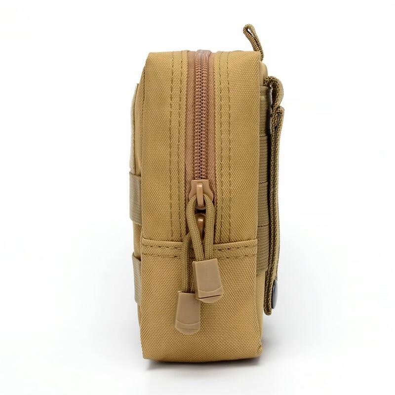 Outdoor Tactical EDC Waist Pouch