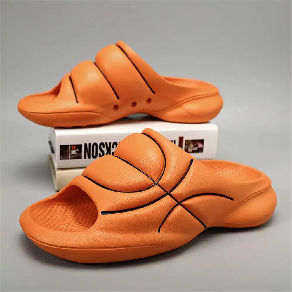 Fashion Number 42 Large Dimensions Summer Slippers For Children Barefoot Sandals Man Shoes Running Tennis Man Sneakers Sports