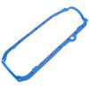 Engine Oil Pan Gasket for 1957-1979 Chevy V8 Small Block 265 283 327 350 383 400 Oil Pan Gasket Thick front seal OS34509T XCHJ652-SB