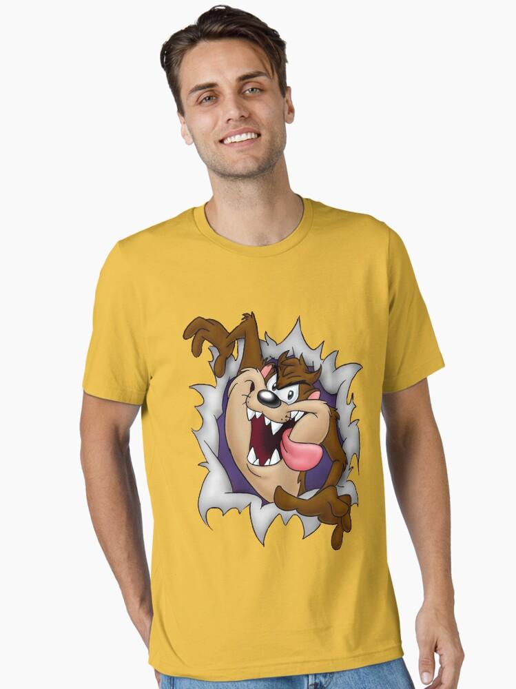 Tom & Jerry Tasmanian Devil Essential T-Shirt