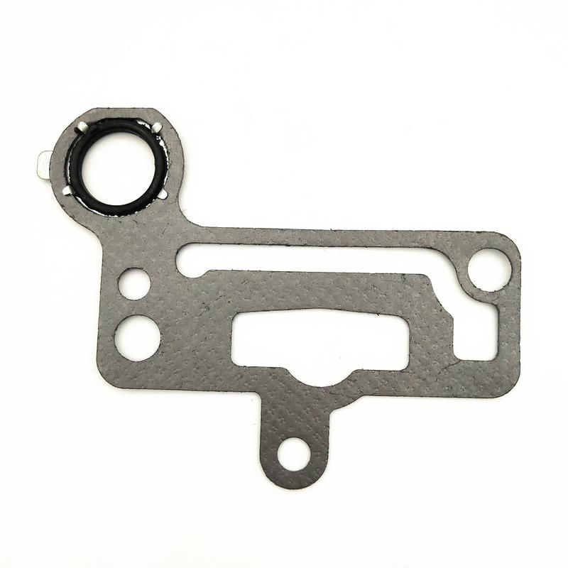Original Ignition Coil Egr Valve Cooling Temperature Sensor Gasket For  Captiva 2.4 Wtorm Opel Antara Oem# 92067577