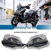 Qianjiang Xun 150 Motorrad Lenker Windabweiser & Handschutz Abdeckung
