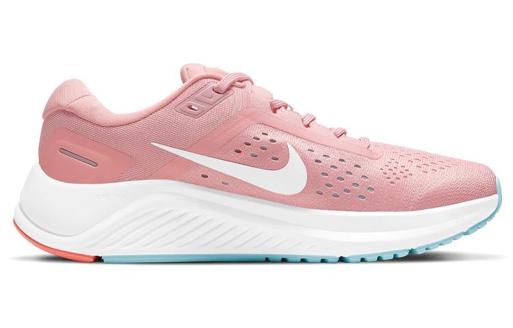 Nike Air Zoom Structure 23 Pink Glaze Women's CZ6721-601