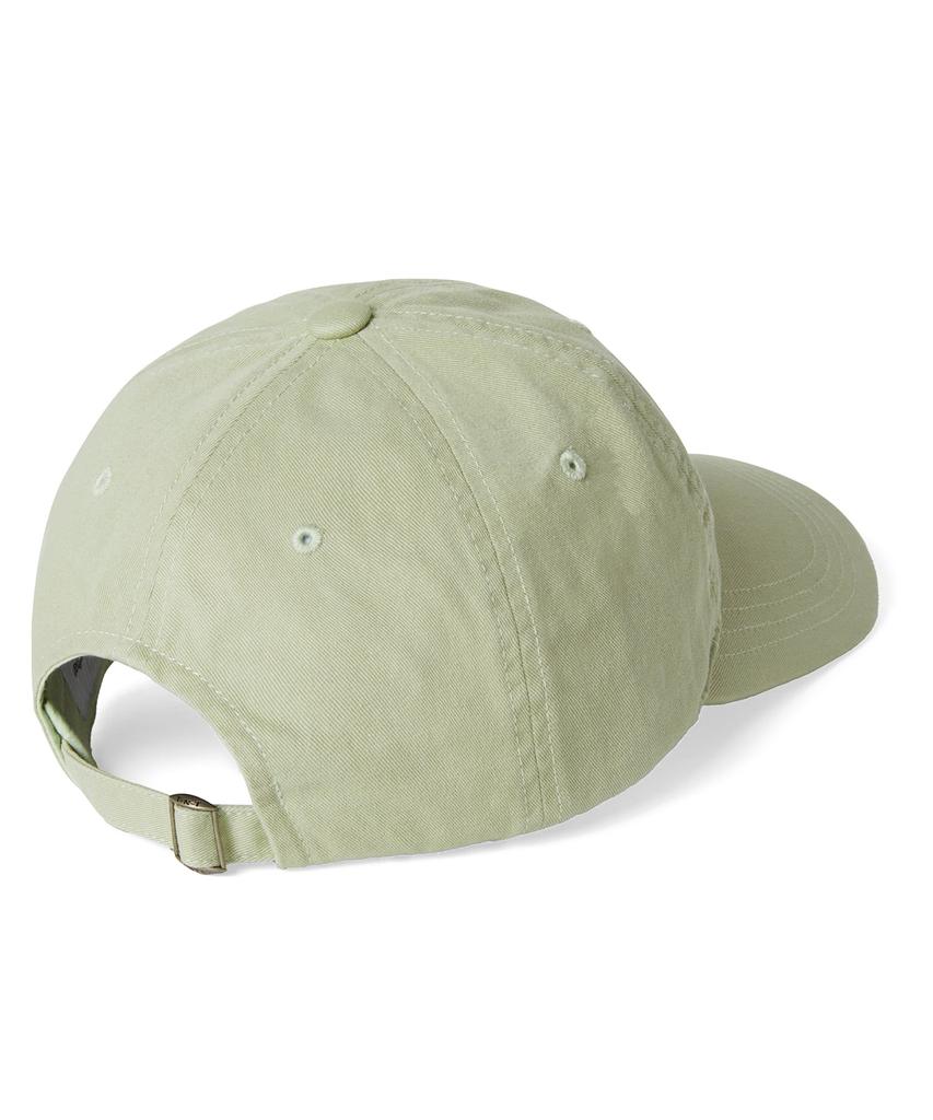 This Is Never Those Times Cap Light Green